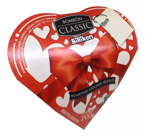 BILLIKEN CORAZON 200g (12).